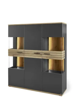 Vitrine, MR Quincy ZAMV05