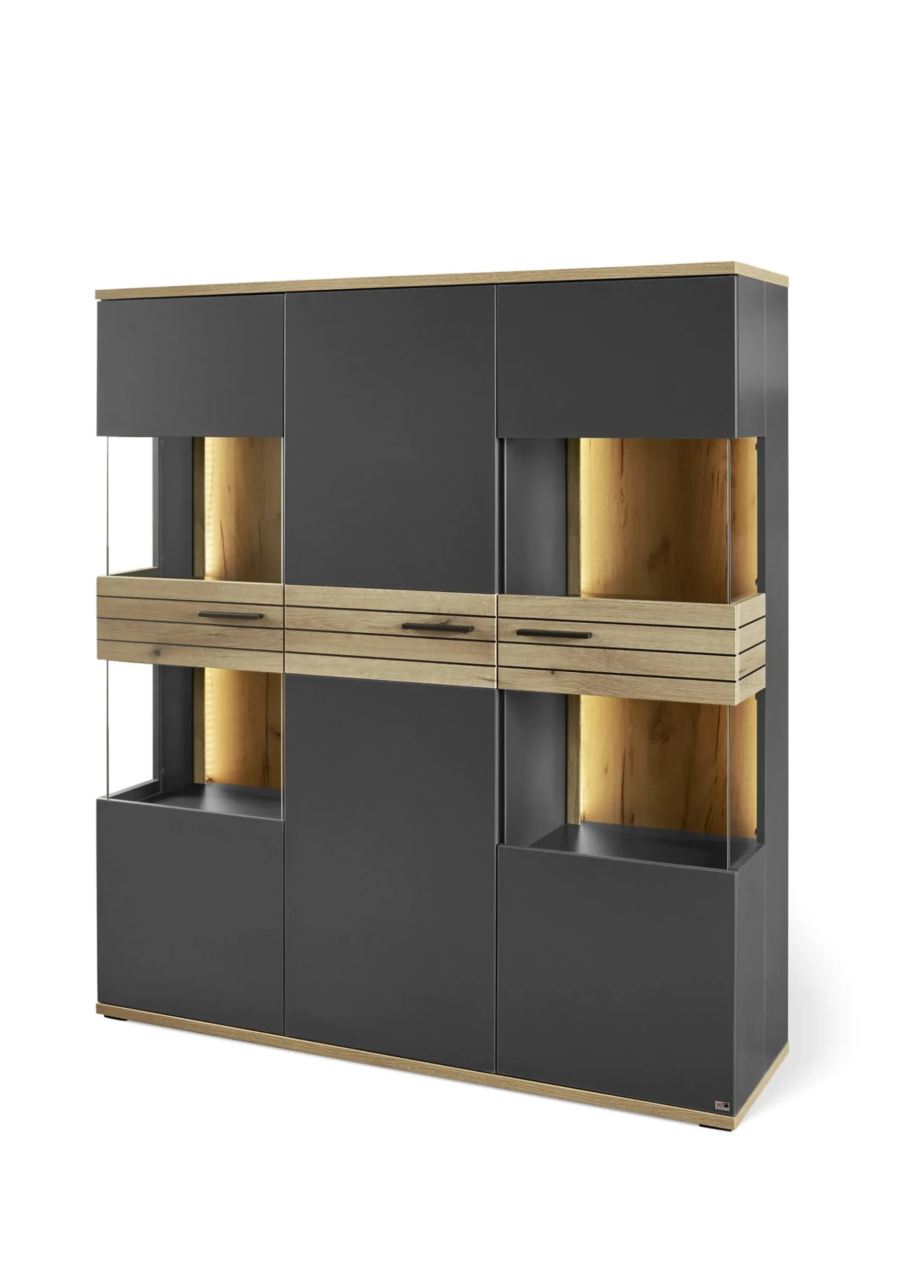 Vitrine, MR Quincy ZAMV05