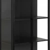 Vitrine, Newcastle