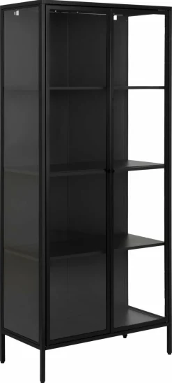 Vitrine, Newcastle