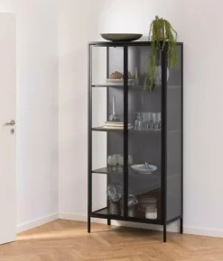Vitrine, Newcastle