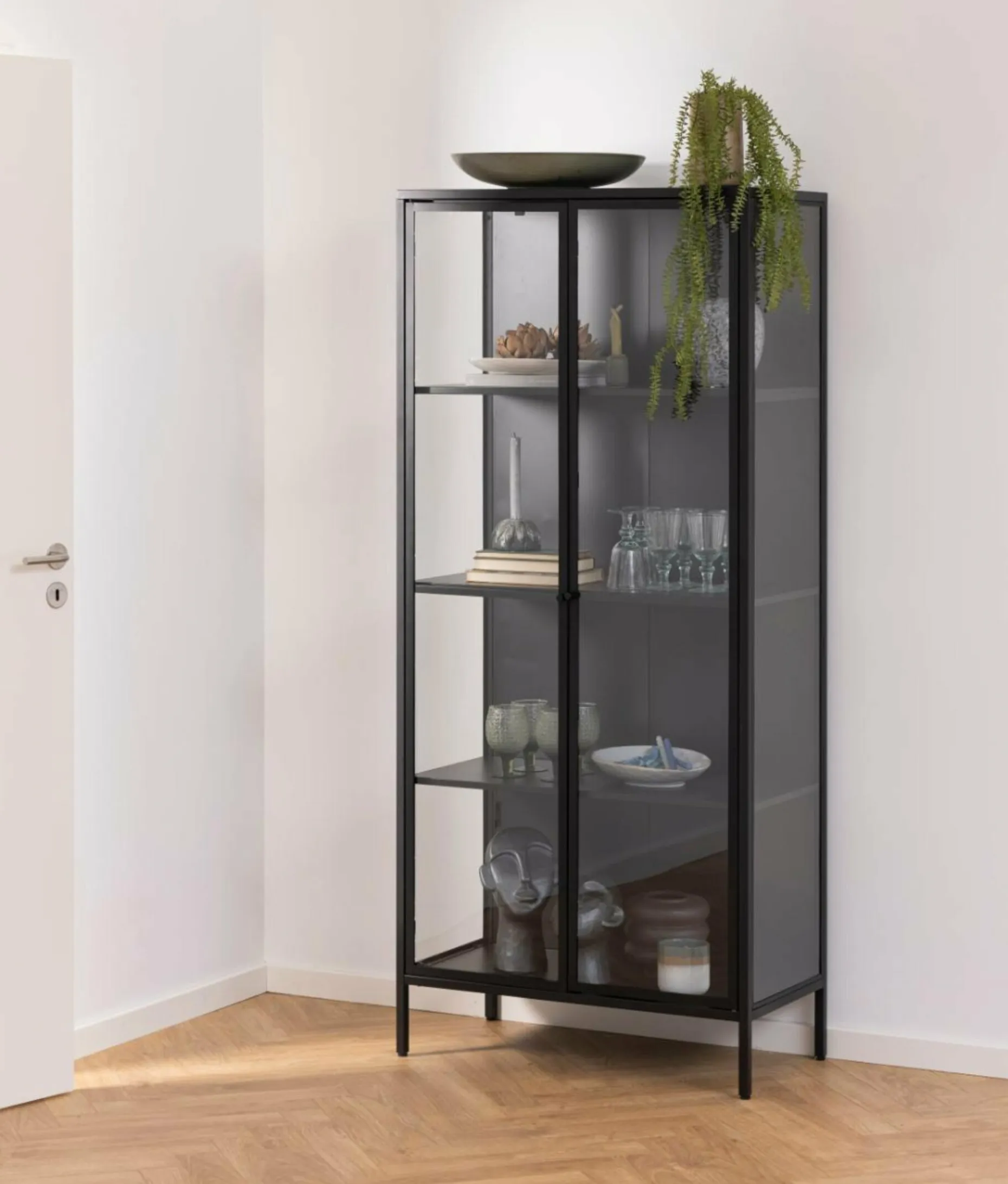 Vitrine, Newcastle