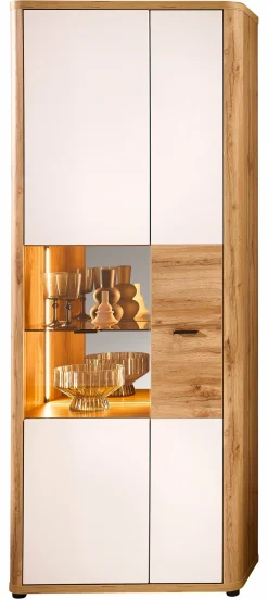 Vitrine, Perlo II