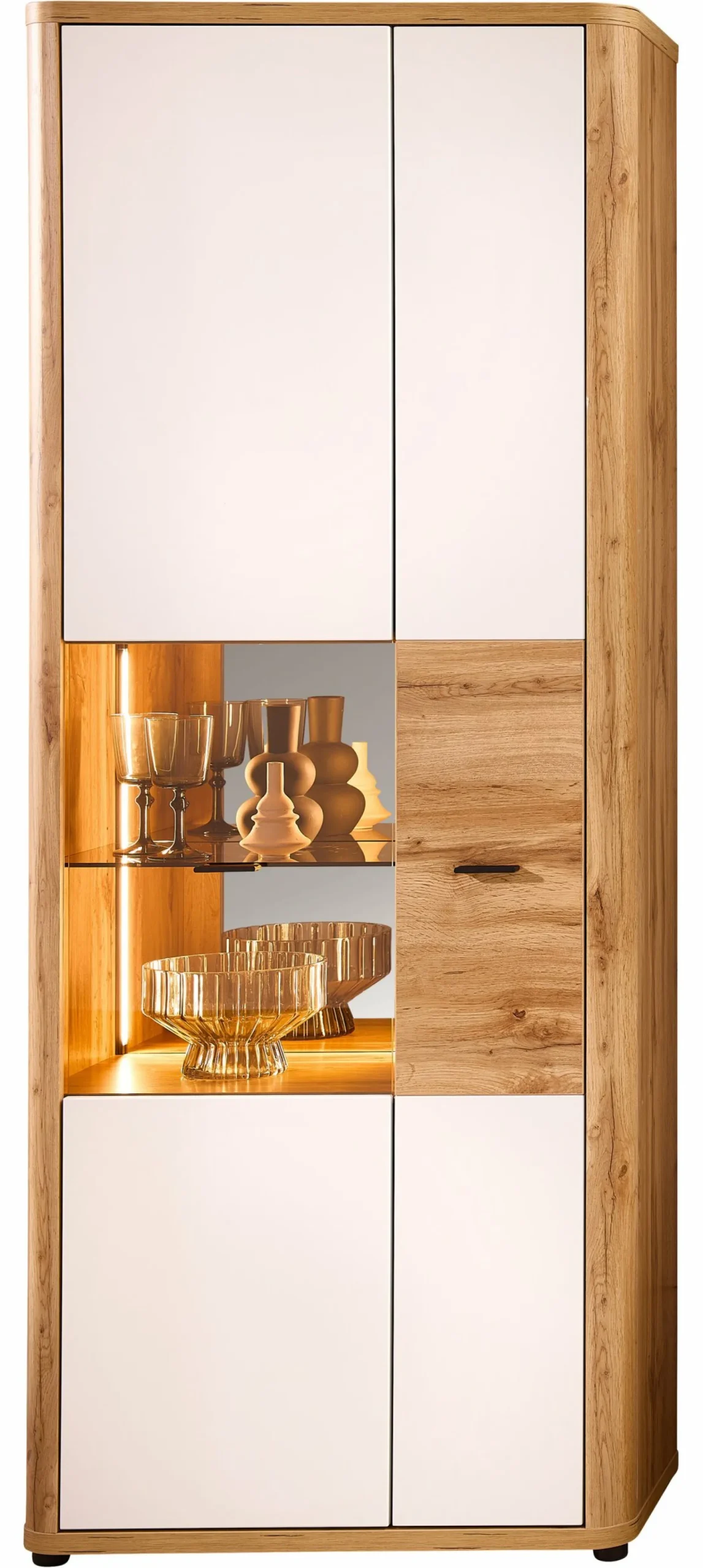 Vitrine, Perlo II