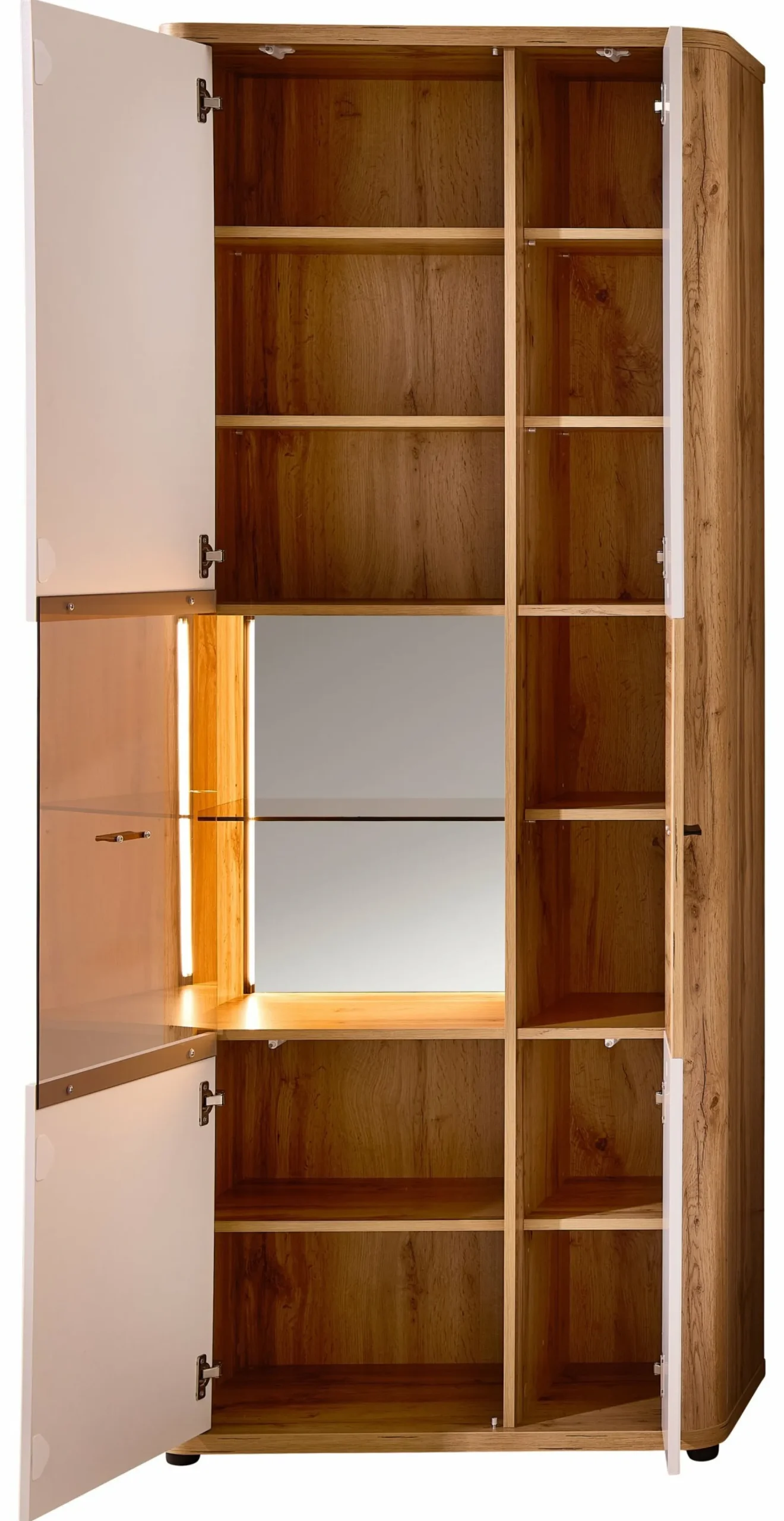 Vitrine, Perlo II