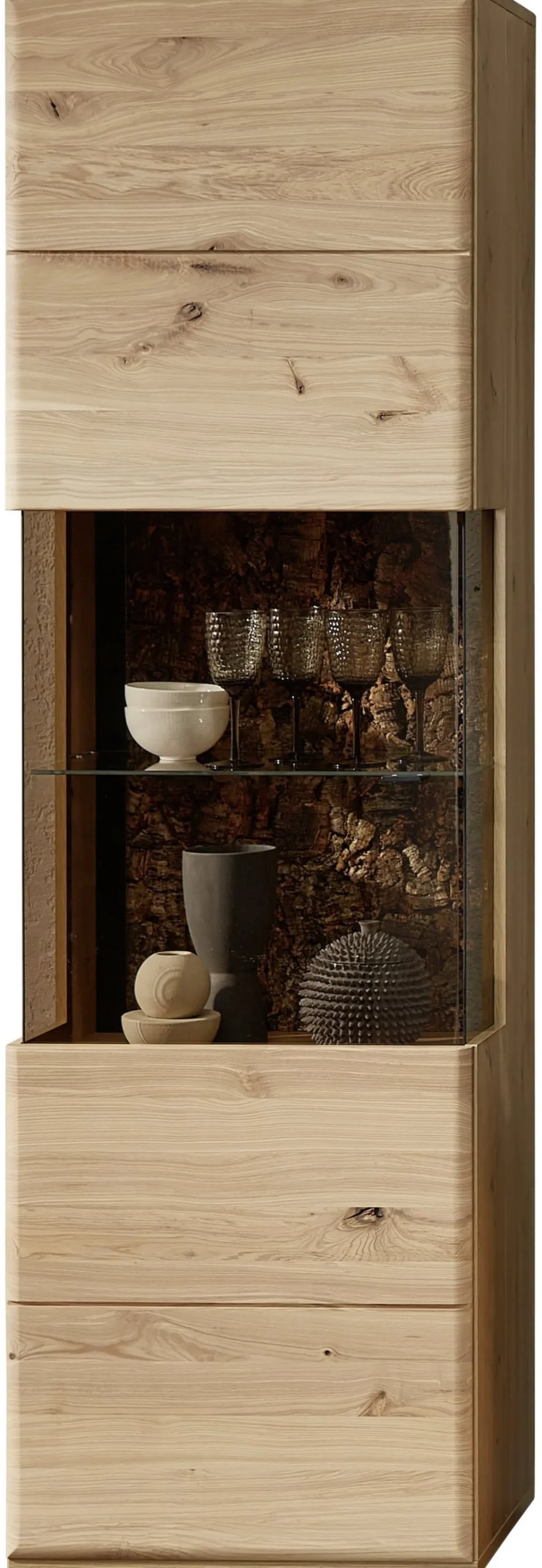 Vitrine, Rödemis