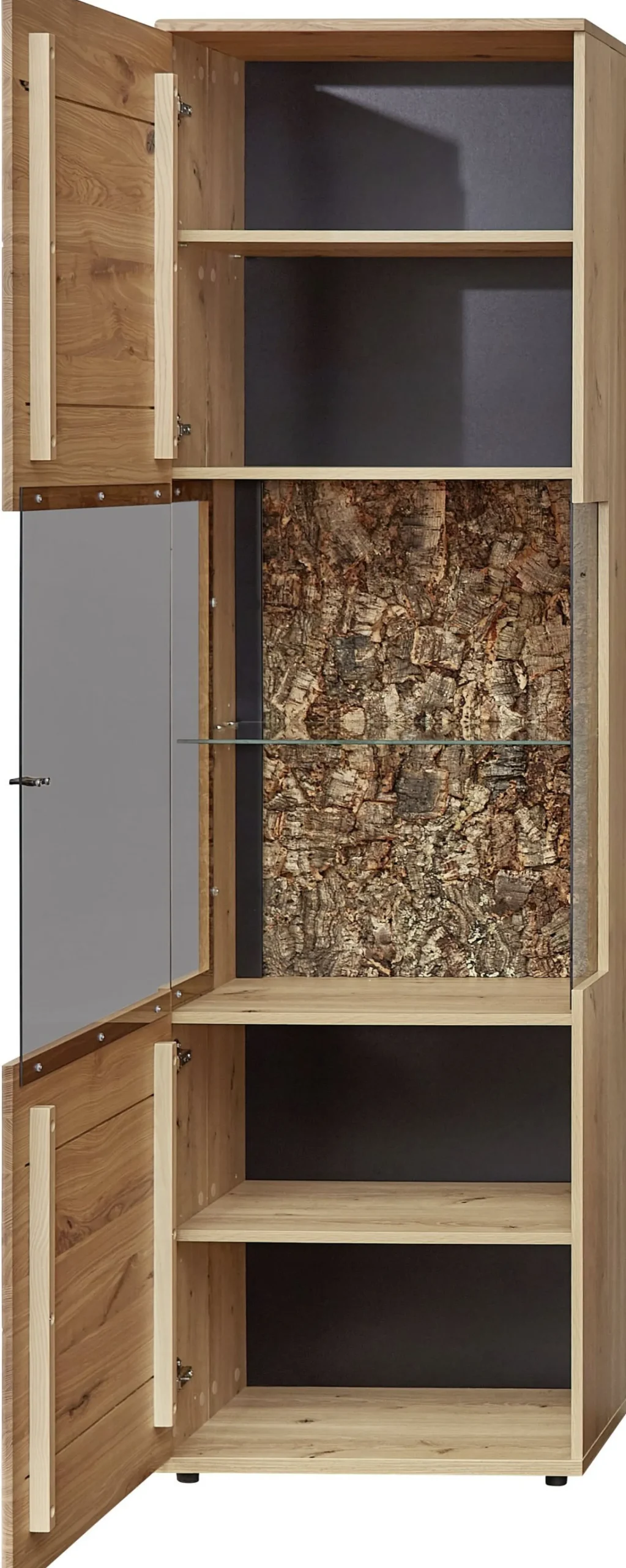 Vitrine, Rödemis