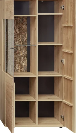 Vitrine, Rödemis