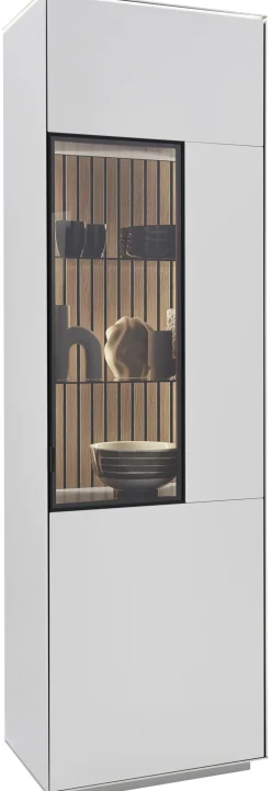 Vitrine, Riani
