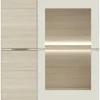 Vitrine R, Marco