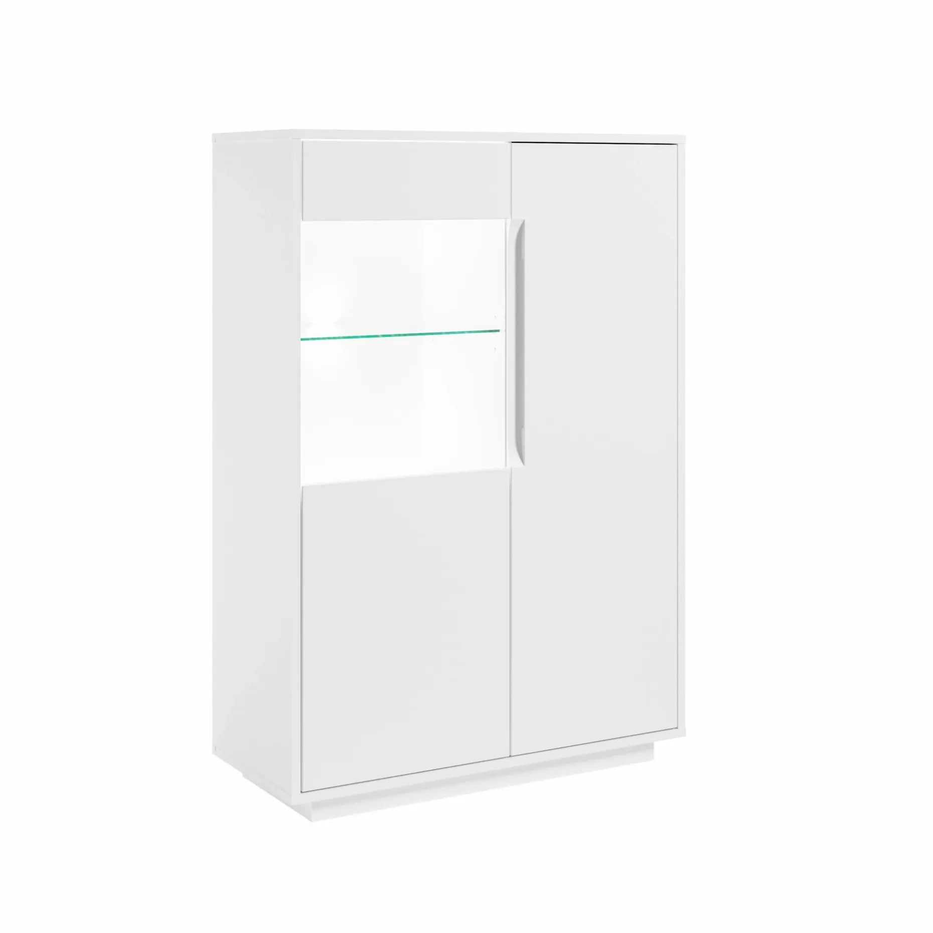 Vitrine, Santana Wohnen
