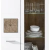 Vitrine, Savona