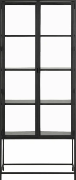 Vitrine, Seaford 4