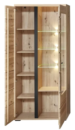 Vitrine, Sonos II