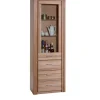 Vitrine, Tabea
