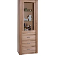 Vitrine, Tabea