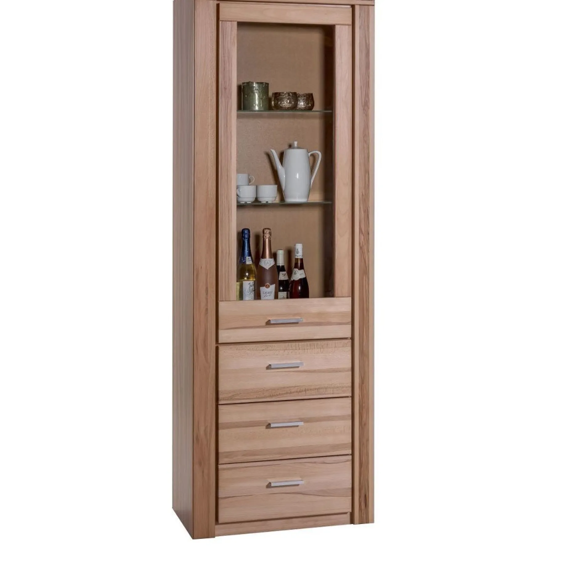 Vitrine, Tabea