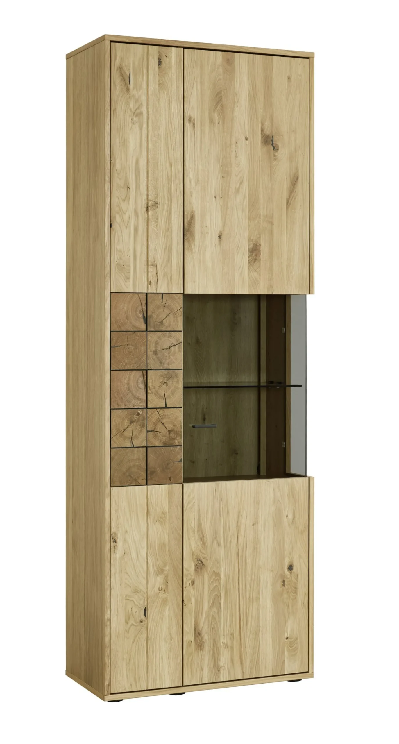 Vitrine, Tanum