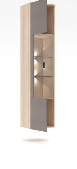 Vitrine, Tibor-G