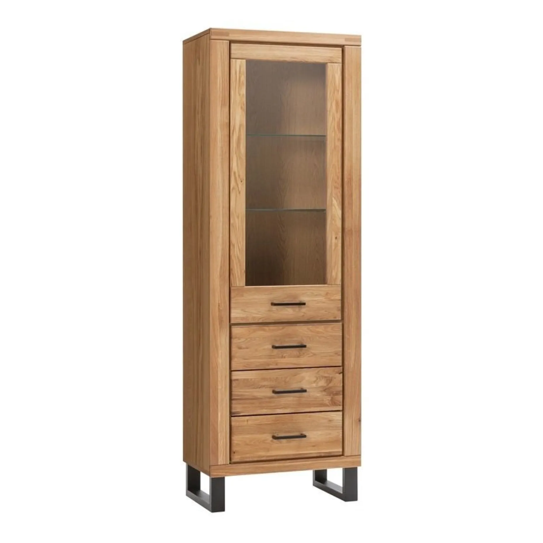 Vitrine, Tina