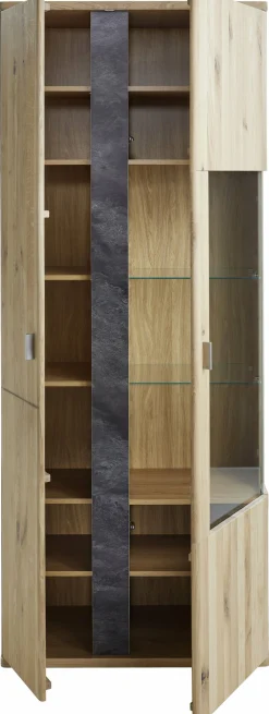 Vitrine, Turego