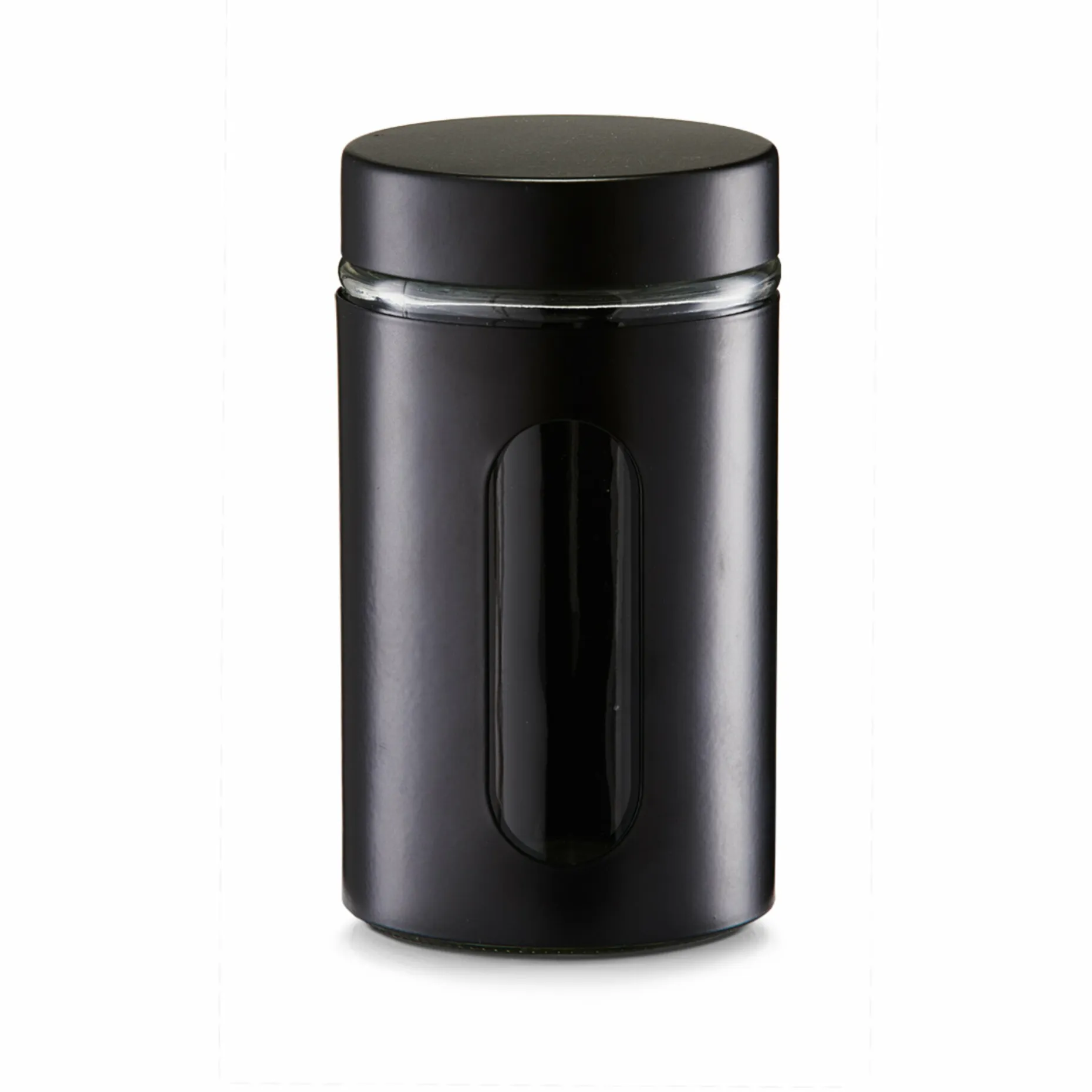Vorratsglas