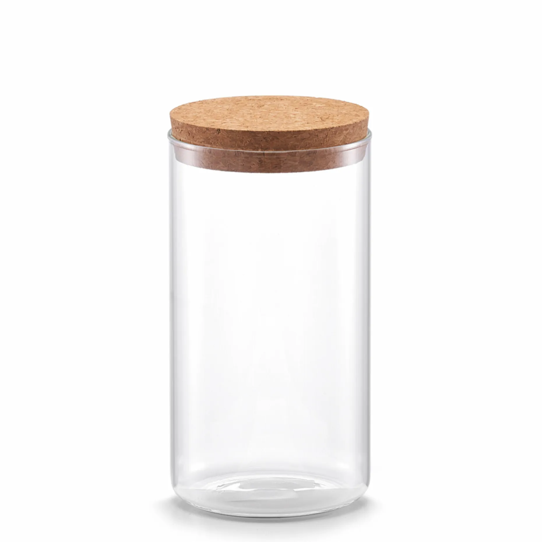 Vorratsglas