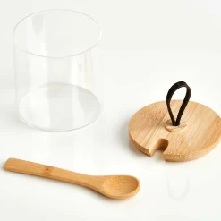 Vorratsglas
