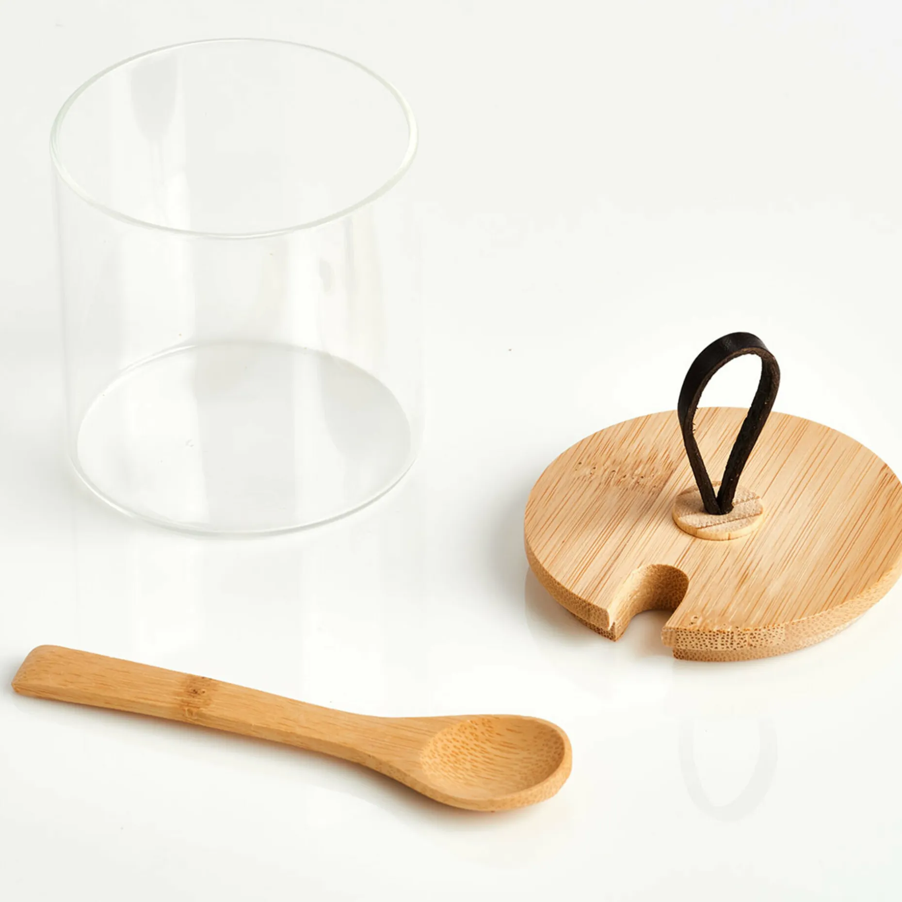 Vorratsglas
