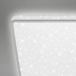 Wand- und Deckenleuchte, Lino