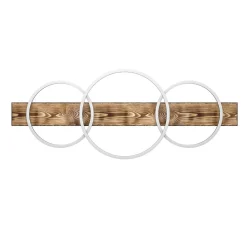 Wand-/deckenleuchte, Boyal