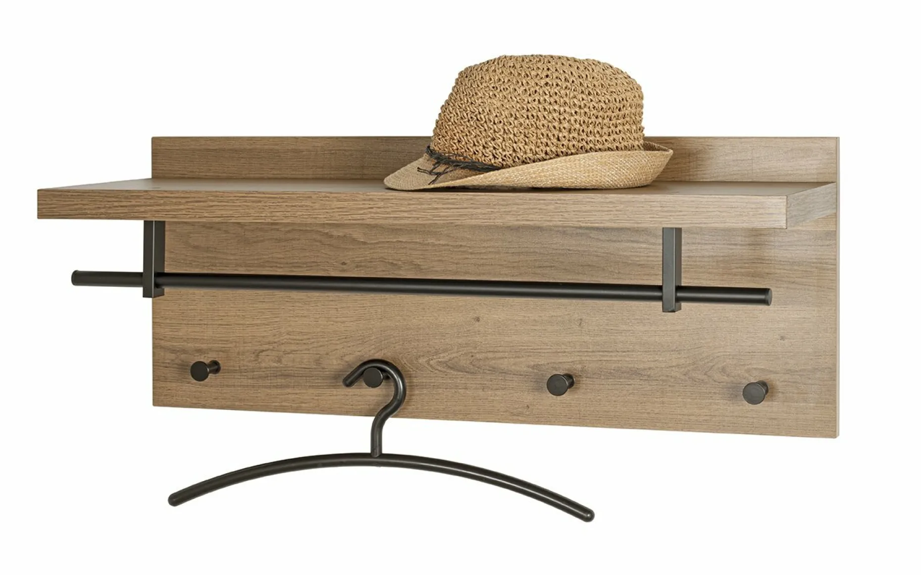 Wandgarderobe, 37144