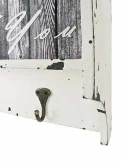 Wandgarderobe, 89962