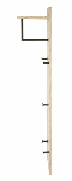 Wandgarderobe, 37448