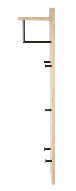 Wandgarderobe, 37448