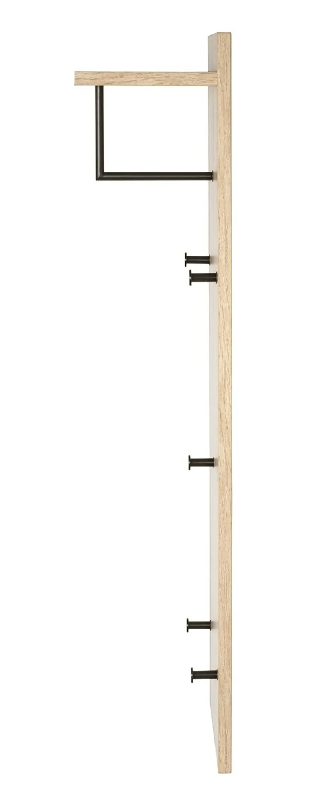 Wandgarderobe, 37448