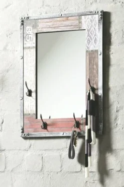 Wandgarderobe, 28955