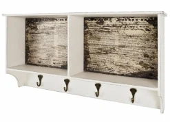 Wandgarderobe, 89961