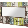 Wandgarderobe, 89992