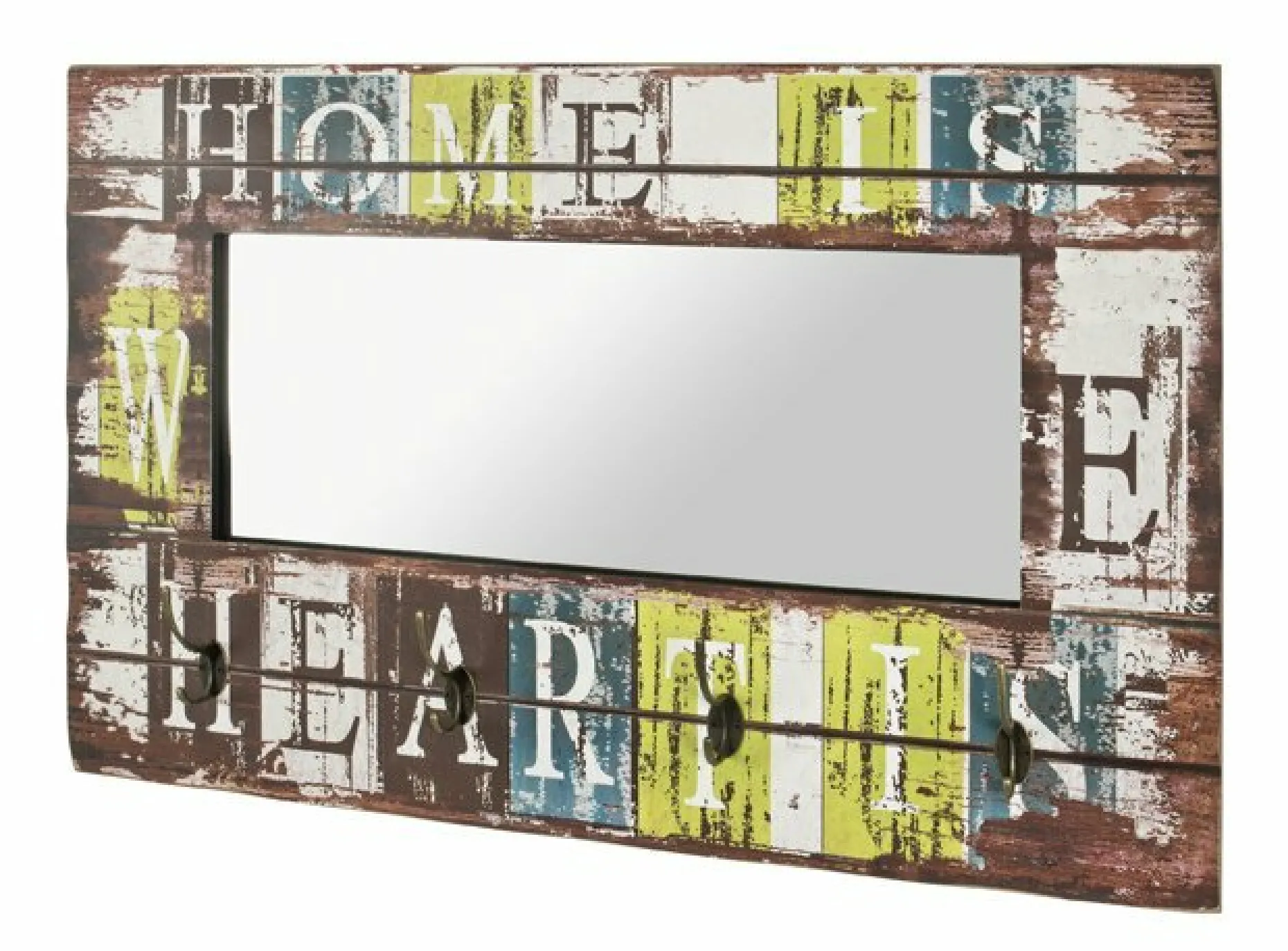 Wandgarderobe, 89992