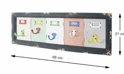 Wandgarderobe, 28949