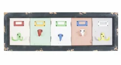 Wandgarderobe, 28949