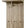 Wandgarderobe, 42758