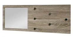 Wandgarderobe, 42752