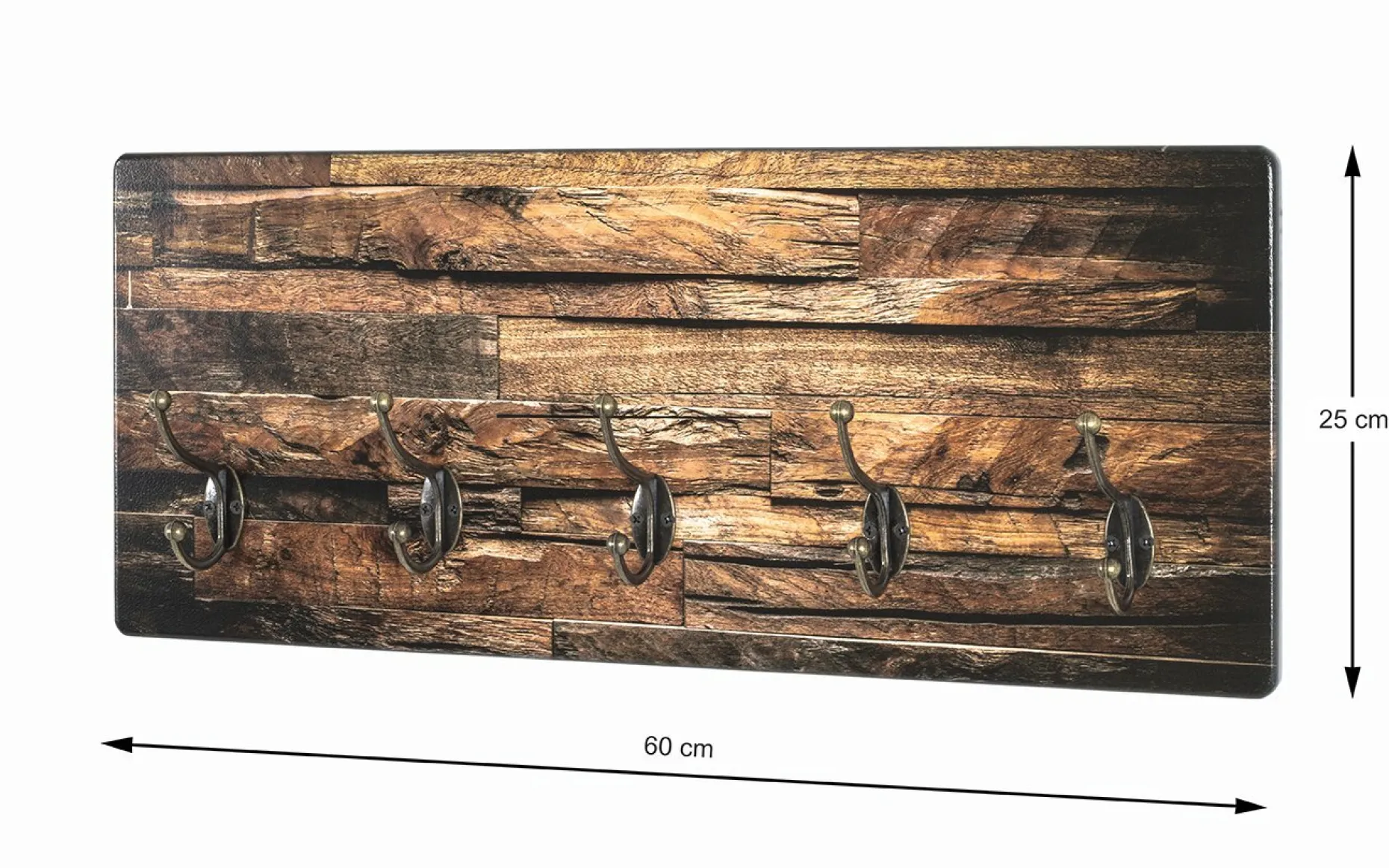 Wandgarderobe, 18888