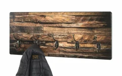 Wandgarderobe, 18888