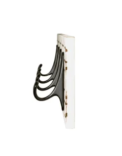 Wandgarderobe, 25383
