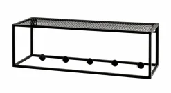 Wandgarderobe, 23510