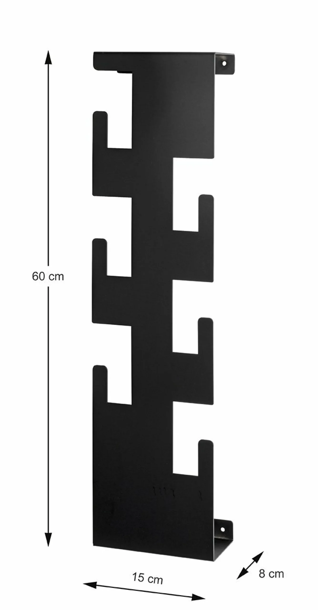 Wandgarderobe, 47506