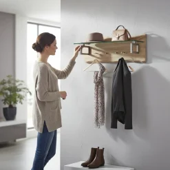 Wandgarderobe, 32165